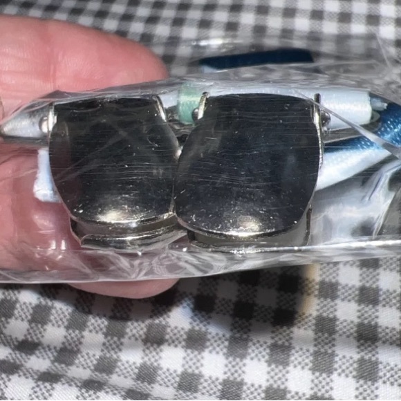 Dodo Babies 👶 Pacifier Clips Brand New 🆕. 2 Pack Pacifer Clips Dishwasher Safe - Picture 6 of 16